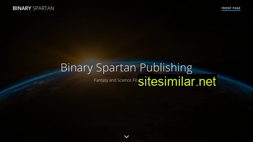 Binaryspartan similar sites