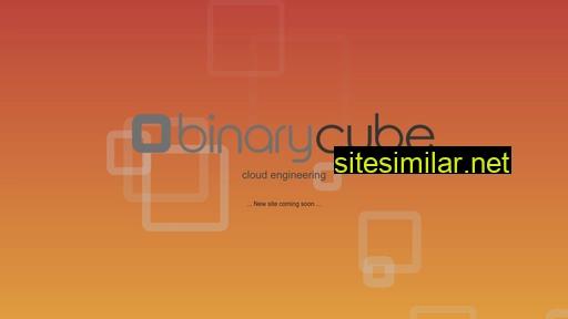 binarycube.com alternative sites