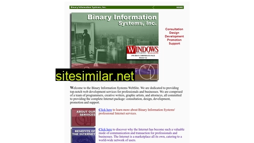binaryinfo.com alternative sites