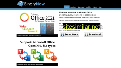 binarynow.com alternative sites