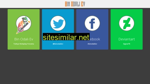 binodaliev.com alternative sites