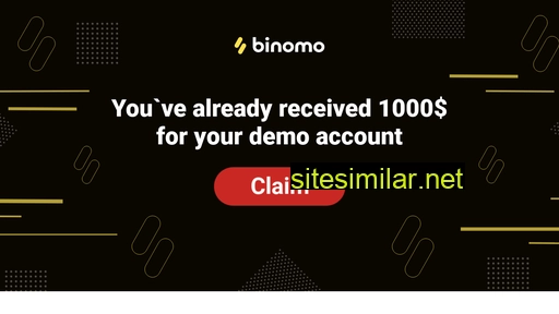 binomolead.com alternative sites