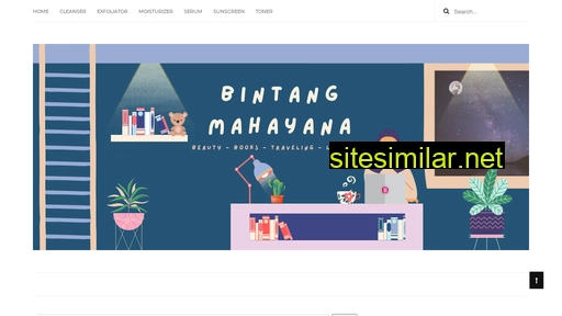 bintangmahayana.com alternative sites
