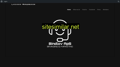 bindlov.com alternative sites