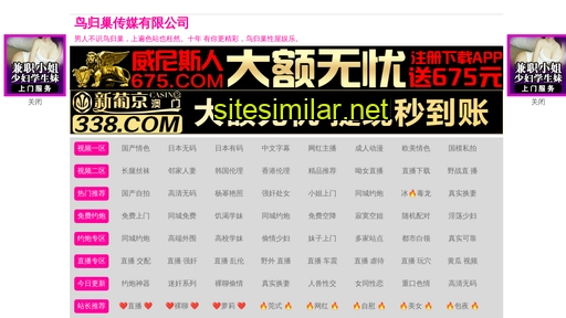 bingzhilenggui.com alternative sites