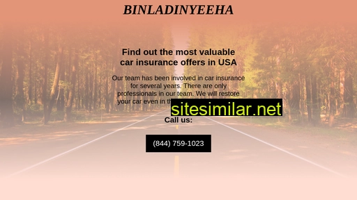 binladinyeeha.com alternative sites