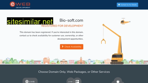 bio-soft.com alternative sites