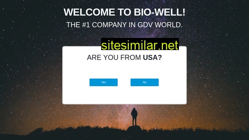 bio-well.com alternative sites