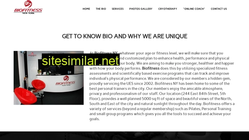 biofitnessny.com alternative sites