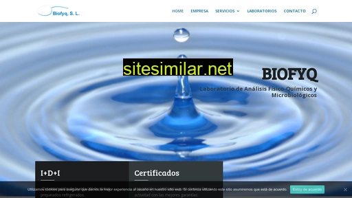 biofyq.com alternative sites