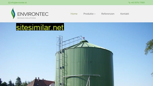 biogas-plant.com alternative sites