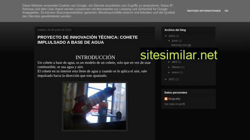 biografiadejosemanuel.blogspot.com alternative sites