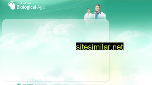 biological-age.com alternative sites