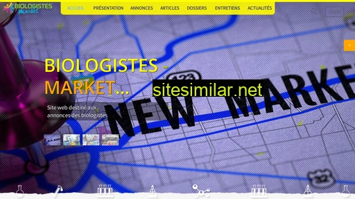 biologistesmarket.com alternative sites
