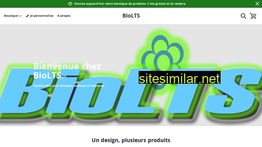 biolts.com alternative sites