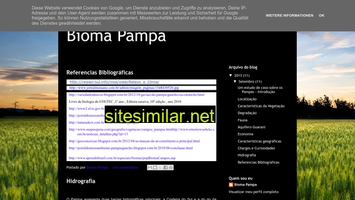 biomadospampas.blogspot.com alternative sites