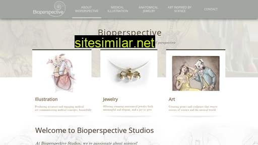 bioperspective.com alternative sites