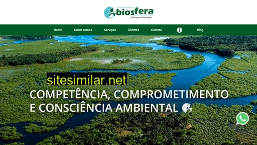 biosferalt.com alternative sites