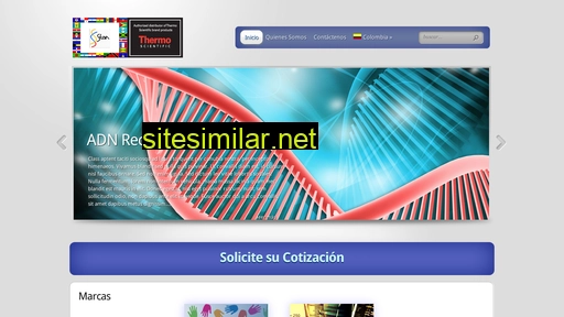 biostan.com alternative sites