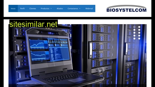 biosystelcom.com alternative sites