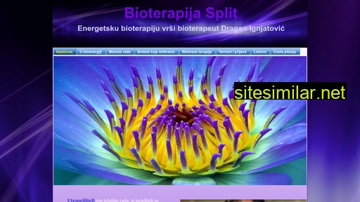 bioterapijasplit.com alternative sites