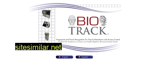 biotracksoftware.com alternative sites