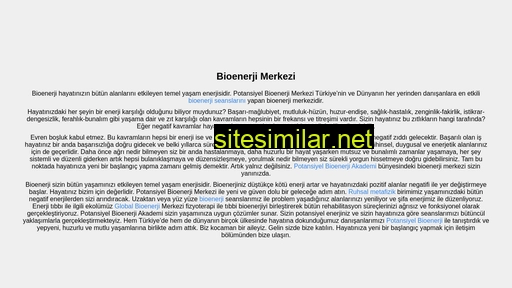 bioenerjimerkezi.com alternative sites