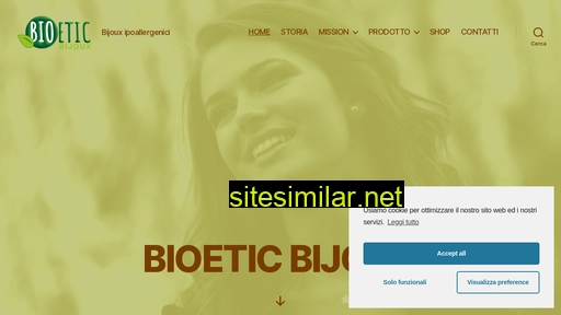 bioeticbijoux.com alternative sites