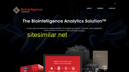 Biointelligence similar sites