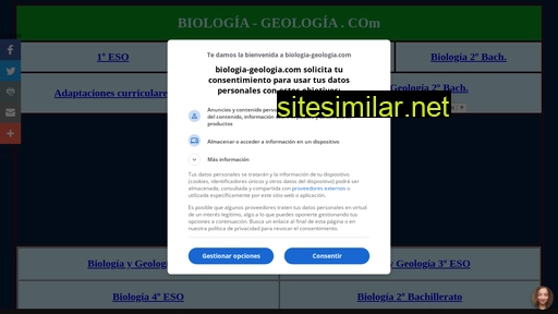 biologia-geologia.com alternative sites