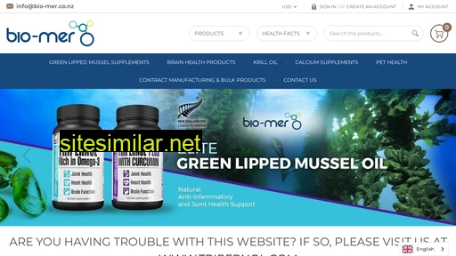 biomer.com alternative sites