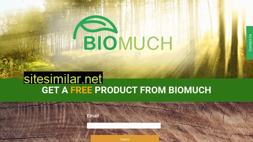 biomuch.com alternative sites