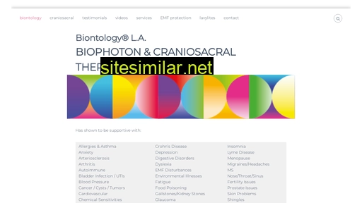 biontologyla.com alternative sites