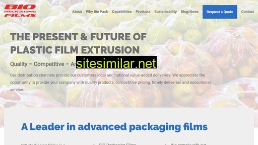 biopackfilms.com alternative sites