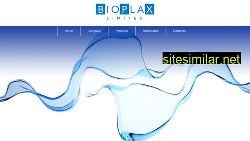 Bioplaxpharma similar sites