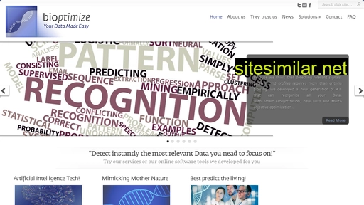 bioptimize.com alternative sites