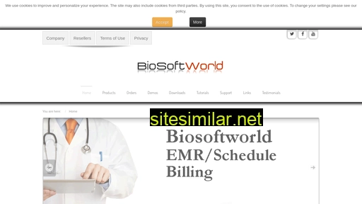 biosoftworld.com alternative sites