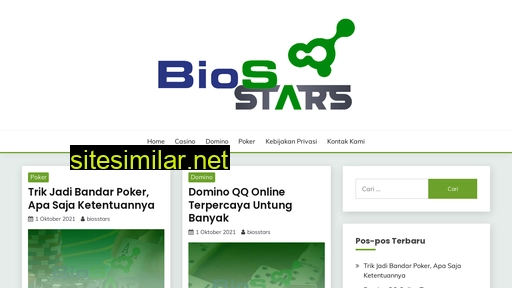 biosstars.com alternative sites