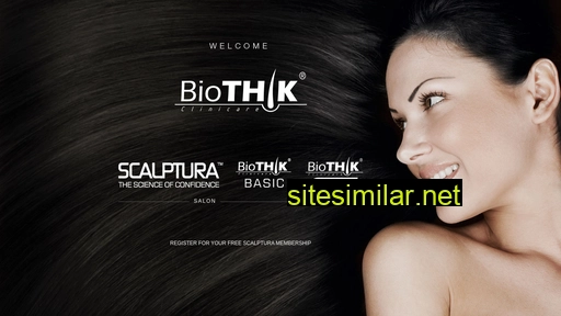 biothik.com alternative sites