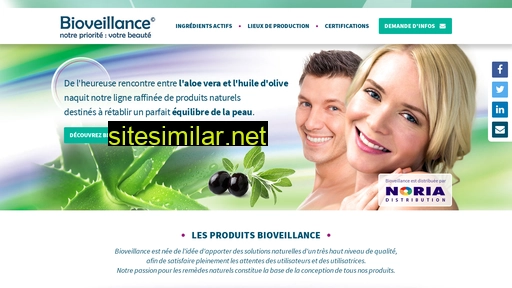bioveillance.com alternative sites