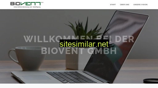 biovent.com alternative sites
