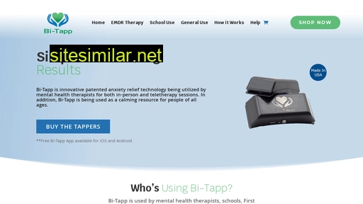 bi-tapp.com alternative sites