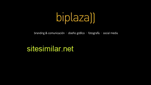 biplaza.com alternative sites