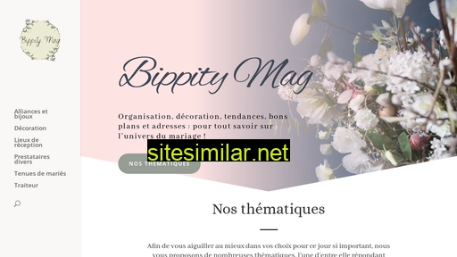 bippitymag.com alternative sites