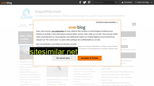biqualifdecham.com alternative sites