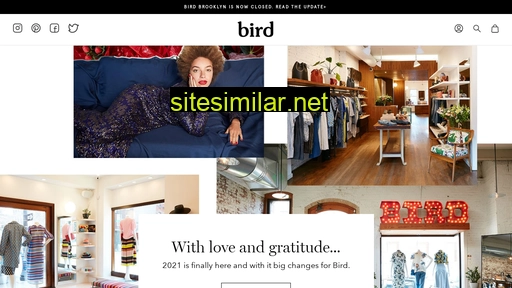 birdbrooklyn.com alternative sites