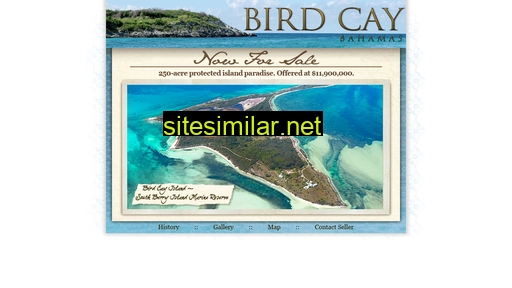 birdcay.com alternative sites