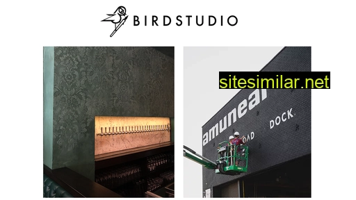 birdstudio.com alternative sites