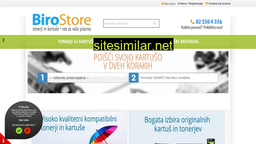 birostore.com alternative sites