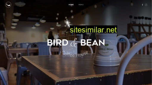birdandbeancoffee.com alternative sites